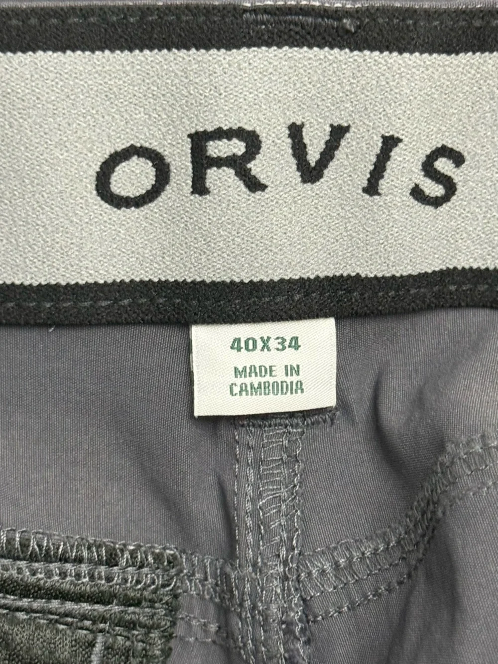 Orvis like new
